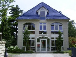 haus am Pichelsee haus am Pichelsee