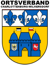 Charlottenburg-Wilmersdorf Charlottenburg-Wilmersdorf