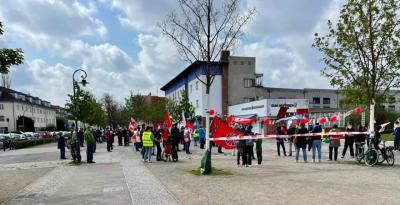 Neukölln - Britz 01