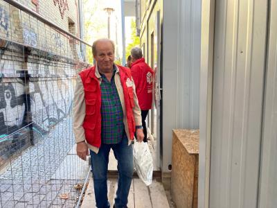 Baustellenbetreuung 1 Baustellenbetreuung 1