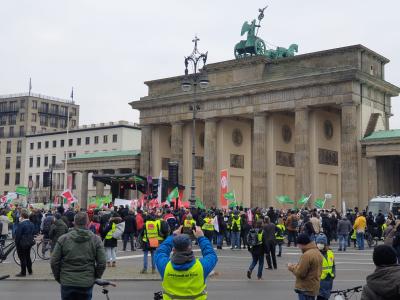 Forst Demo 1 Forst Demo 1