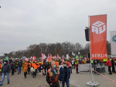 Forst Demo 2 Forst Demo 2