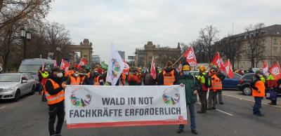 Forst Demo 3 Forst Demo 3