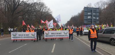 Forst Demo 4 Forst Demo 4