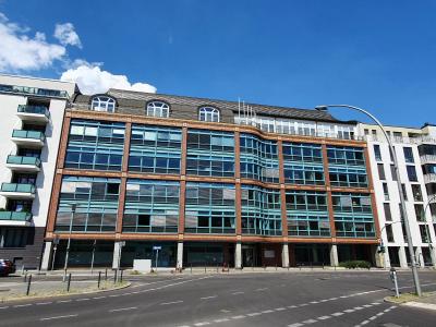 01 Bürohaus Lückstraße 72/73 01 Bürohaus Lückstraße 72/73