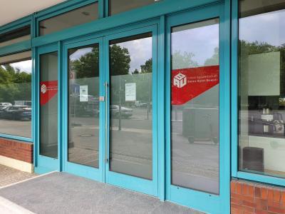 02 Bürohaus Lückstraße 72/73 02 Bürohaus Lückstraße 72/73