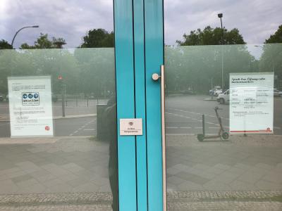 03 Bürohaus Lückstraße 72/73 03 Bürohaus Lückstraße 72/73