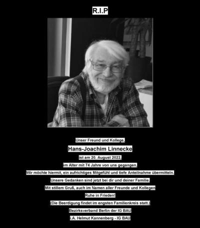 Hans-Joachim Linnecke