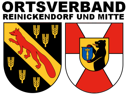 OV Reinickendorf+Mitte OV Reinickendorf+Mitte