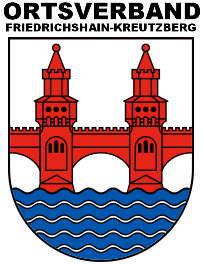 OV Friedrichshain-Kreuzberg OV Friedrichshain-Kreuzberg