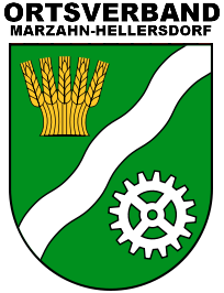 OV Marzahn-Hellersdorf OV Marzahn-Hellersdorf