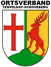 OV Tempelhof-Schöneberg OV Tempelhof-Schöneberg