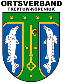 OV Treptow-Köpenick  OV Treptow-Köpenick