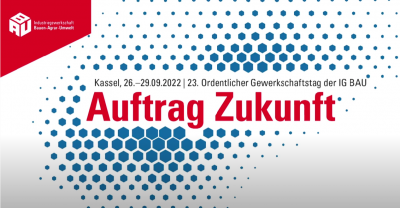 Auftrag Zukunft
