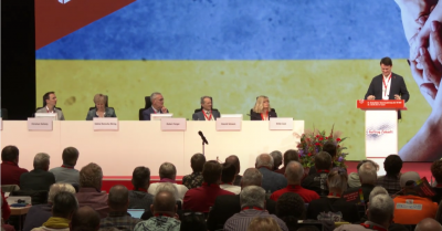 OGT Tag 2 Vasyl Andreyev