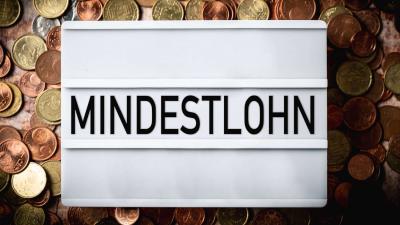 mindestlohn mindestlohn