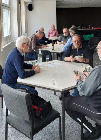 Skat März 2023 Skat März 2023