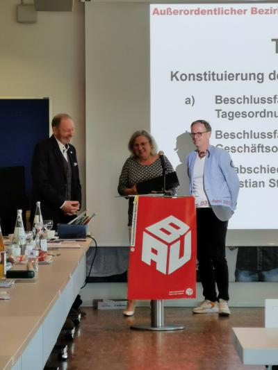 Ao BzV Tag Ao BzV Tag