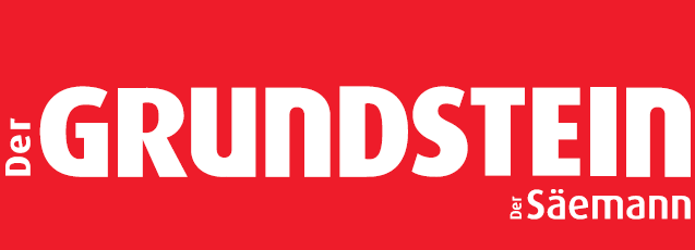 Der Grundstein/Der Säemann