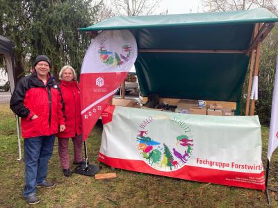 Tag des Waldes Tag des Waldes