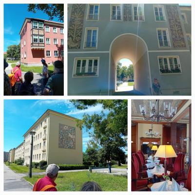 Fachgruppe Architekten und Ingenieure der IG BAU Berlin