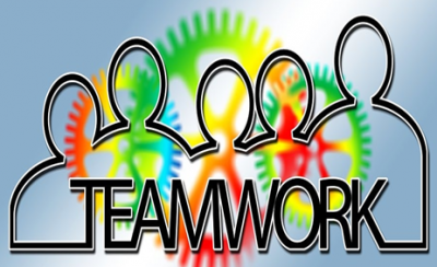Teamwork