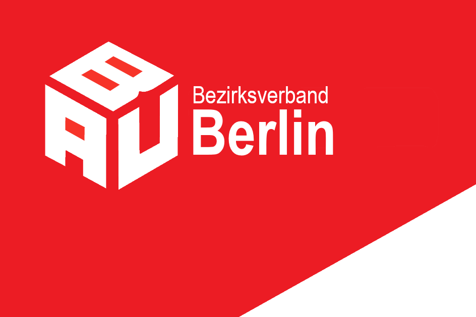 IG BAU, BzV Berlin IG BAU, BzV Berlin
