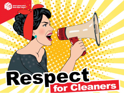 Respekt Cleaners Respekt Cleaners