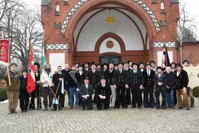 Wandergesellen Wandergesellen