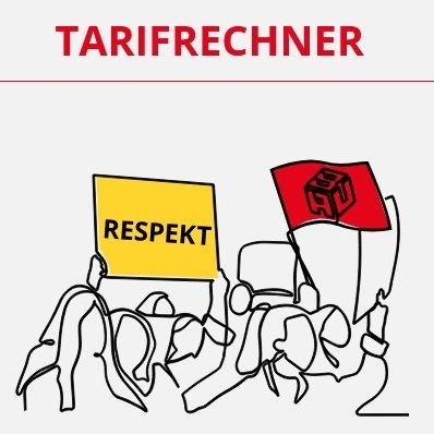 Bau-Tarifrechner