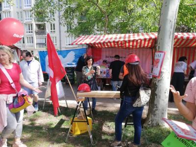1. Mai 1. Mai