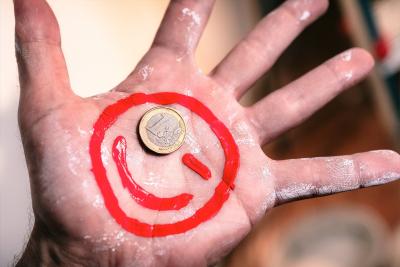 Maler Euro Maler Euro