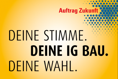 Deine Wahl Deine Wahl