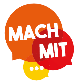 Mach mit Mach mit