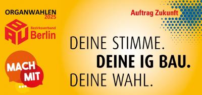 Wahltag 2025 Wahltag 2025