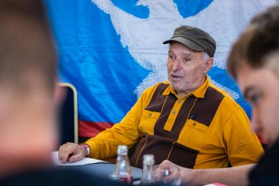 IG BAU Berlin Organwahlen 2025 IG BAU Berlin Organwahlen 2025