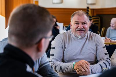 IG BAU Berlin Organwahlen 2025 IG BAU Berlin Organwahlen 2025