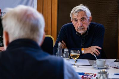 IG BAU Berlin Organwahlen 2025 IG BAU Berlin Organwahlen 2025