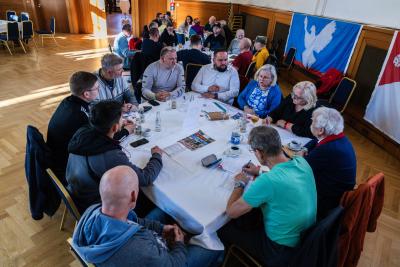 IG BAU Berlin Organwahlen 2025 IG BAU Berlin Organwahlen 2025