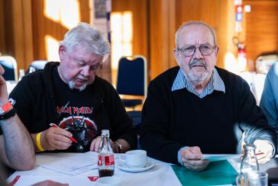 IG BAU Berlin Organwahlen 2025 IG BAU Berlin Organwahlen 2025