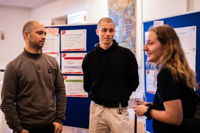 IG BAU Berlin Organwahlen 2025 IG BAU Berlin Organwahlen 2025