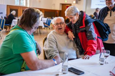 IG BAU Berlin Organwahlen 2025 IG BAU Berlin Organwahlen 2025