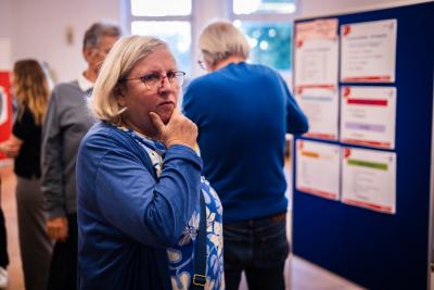 IG BAU Berlin Organwahlen 2025 IG BAU Berlin Organwahlen 2025