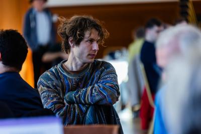 IG BAU Berlin Organwahlen 2025 IG BAU Berlin Organwahlen 2025