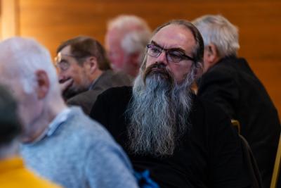 IG BAU Berlin Organwahlen 2025 IG BAU Berlin Organwahlen 2025