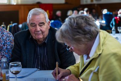 IG BAU Berlin Organwahlen 2025 IG BAU Berlin Organwahlen 2025