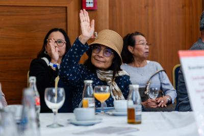 IG BAU Berlin Organwahlen 2025 IG BAU Berlin Organwahlen 2025