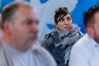 IG BAU Berlin Organwahlen 2025 IG BAU Berlin Organwahlen 2025