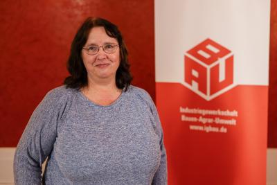 IG BAU Berlin Organwahlen 2025 IG BAU Berlin Organwahlen 2025