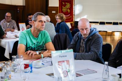 IG BAU Berlin Organwahlen 2025 IG BAU Berlin Organwahlen 2025